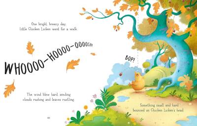 Animal Stories for Litle Children - 3