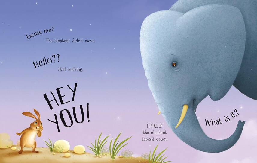 Animal Stories for Litle Children - 4