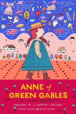 Anne of Green Gables - Penguin Classics