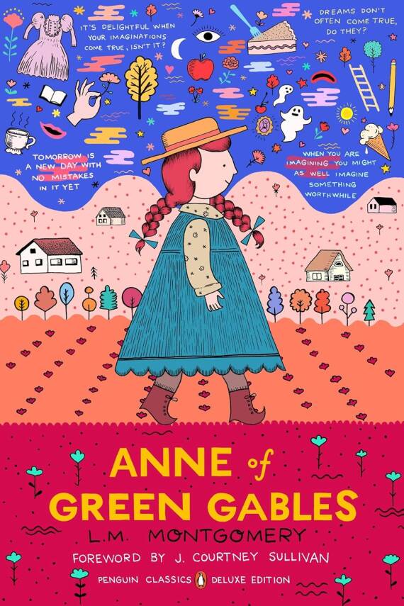 Anne of Green Gables - 1