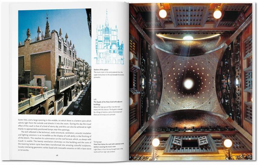 Antoni Gaudí 1852-1926: From Nature to Architecture - 3