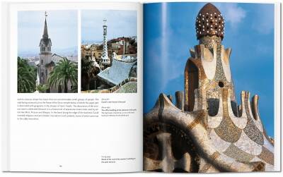 Antoni Gaudí 1852-1926: From Nature to Architecture - 6