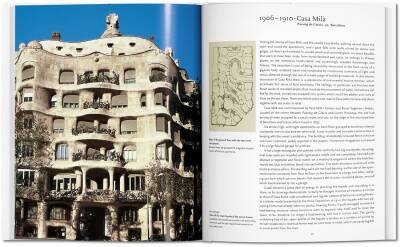 Antoni Gaudí 1852-1926: From Nature to Architecture - 7