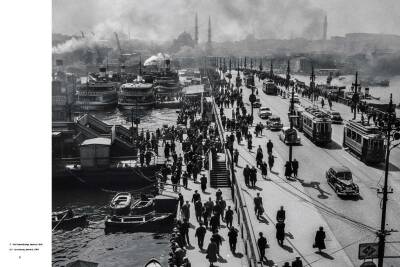 Ara Güler: A Play of Light and Shadow - 4