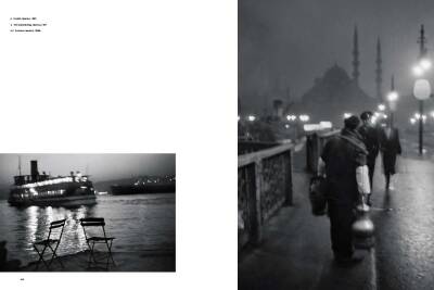 Ara Güler: A Play of Light and Shadow - 6