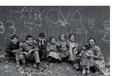 Ara Güler: A Play of Light and Shadow - 9