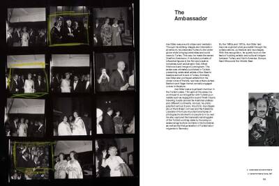 Ara Güler: A Play of Light and Shadow - 11