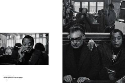 Ara Güler: A Play of Light and Shadow - 12