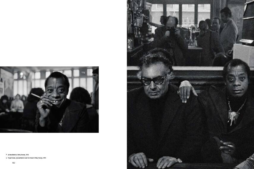 Ara Güler: A Play of Light and Shadow - 12