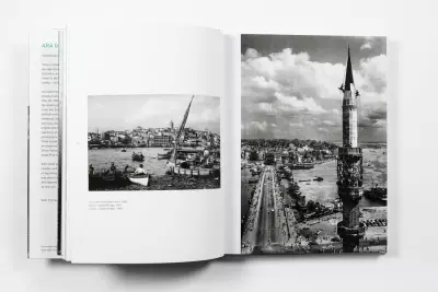Ara Guler's Istanbul - 2