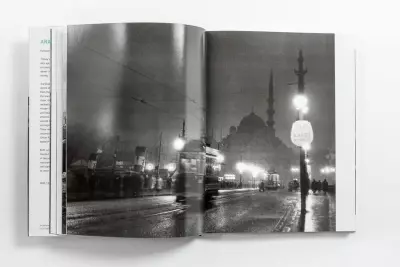 Ara Guler's Istanbul - 3