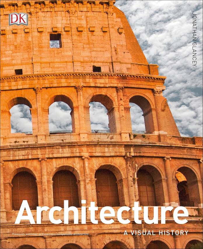 Architecture: A Visual History (DK Ultimate Guides) - 1
