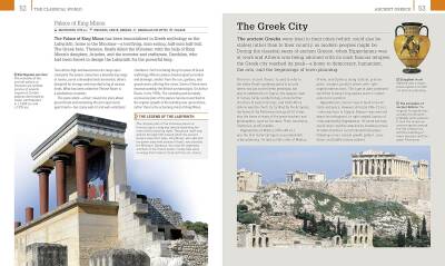 Architecture: A Visual History (DK Ultimate Guides) - 3