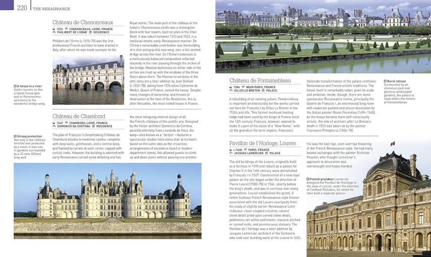 Architecture: A Visual History (DK Ultimate Guides) - 4