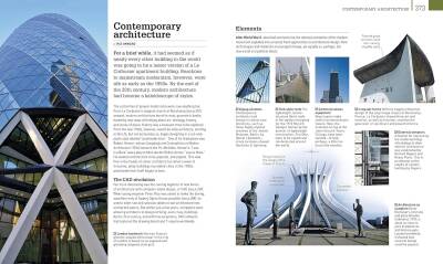 Architecture: A Visual History (DK Ultimate Guides) - 6