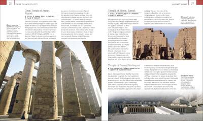 Architecture: A Visual History (DK Ultimate Guides) - 7