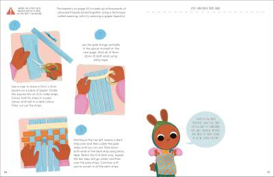 Art Sparks: Make Art Inspired by Real Masterpieces - 7