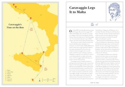 Artists' Journeys That Shaped Our World - 2