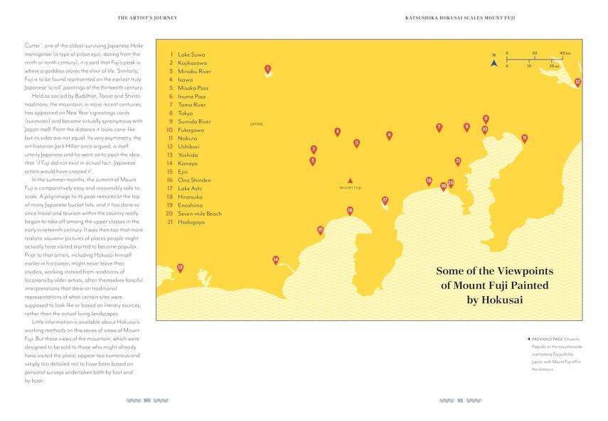 Artists' Journeys That Shaped Our World - 4