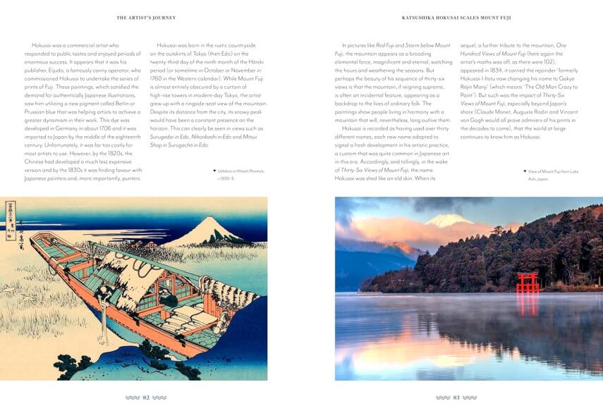 Artists' Journeys That Shaped Our World - 5