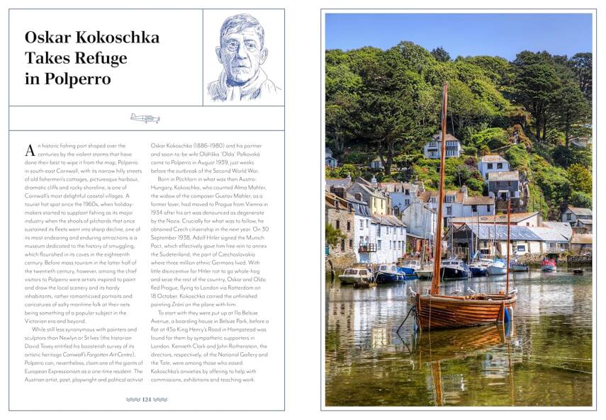 Artists' Journeys That Shaped Our World - 6