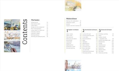 Artist's Painting Techniques - 4