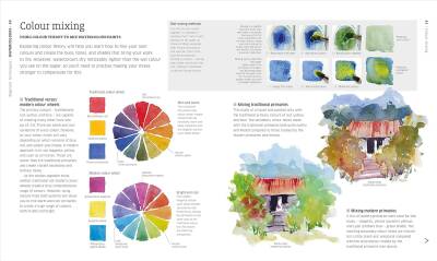 Artist's Painting Techniques - 7