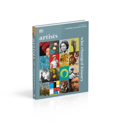 Artists Who Changed History - 3