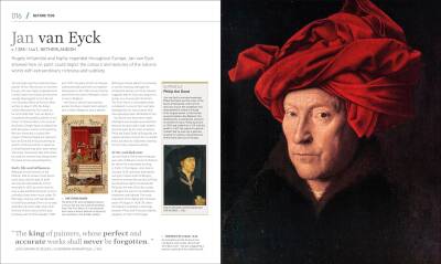 Artists Who Changed History - 4