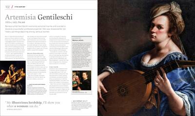 Artists Who Changed History - 5