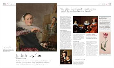 Artists Who Changed History - 6