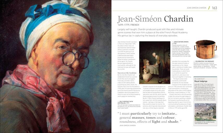 Artists Who Changed History - 7