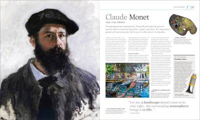 Artists Who Changed History - 9