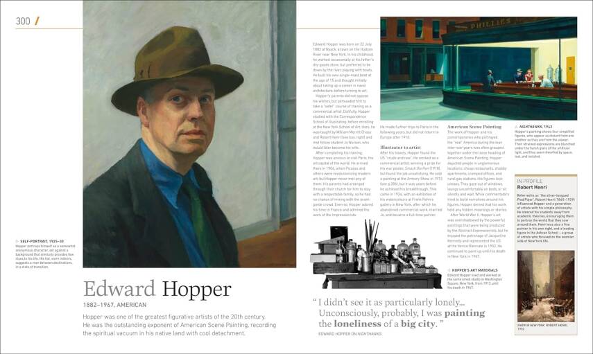 Artists Who Changed History - 10