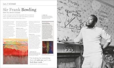 Artists Who Changed History - 11