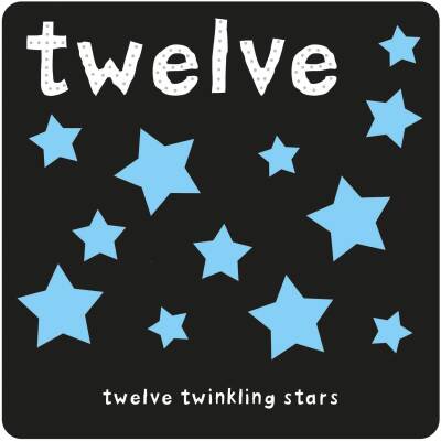 Arty Mouse Arty Numbers Wipe Clean Flash Cards - 8