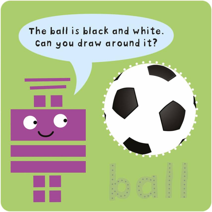 Arty Mouse Arty Words Wipe Clean Flash Cards - 5