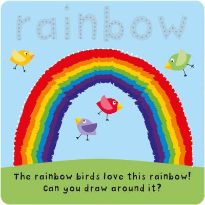 Arty Mouse Arty Words Wipe Clean Flash Cards - 9