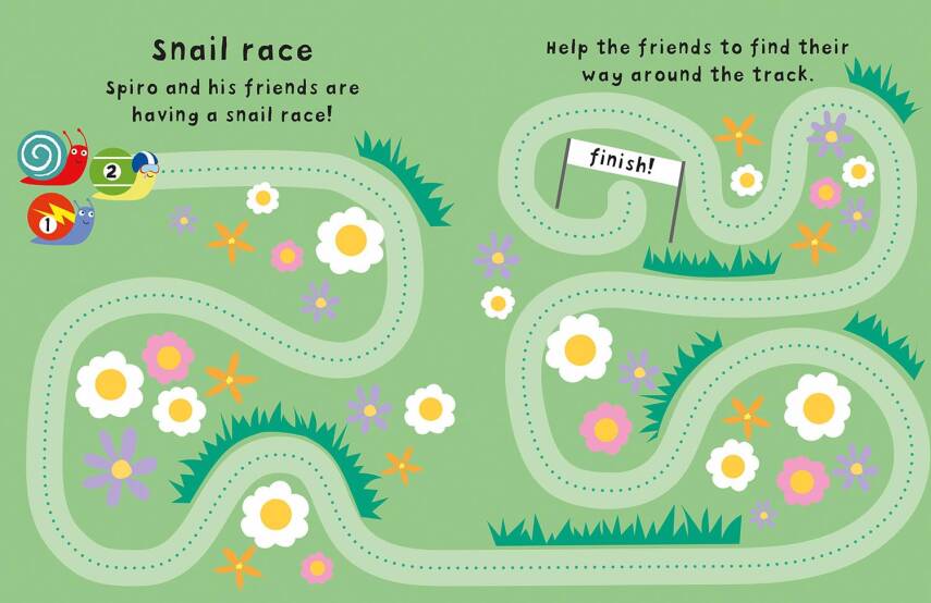 Arty Mouse Tracing - 2