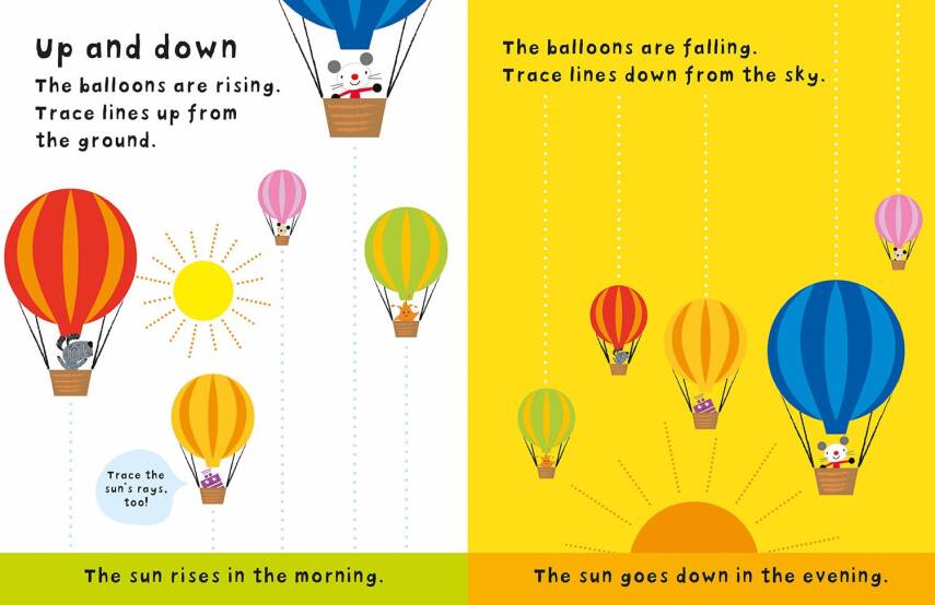 Arty Mouse Tracing - 4