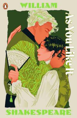 As You Like It - Puffin