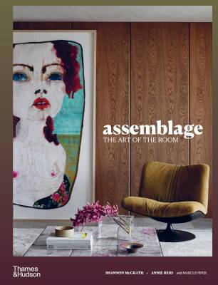 Assemblage: The Art of the Room - Thames & Hudson