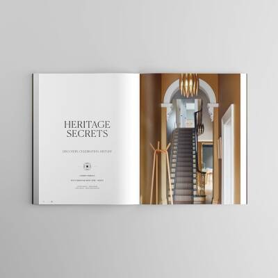 Assemblage: The Art of the Room - 2