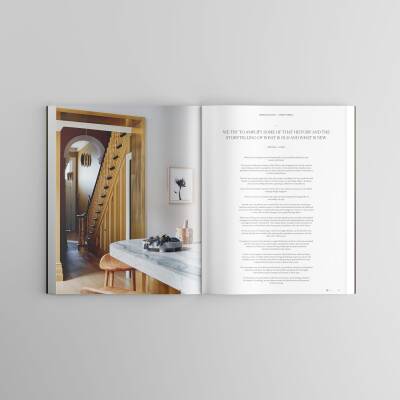 Assemblage: The Art of the Room - 3