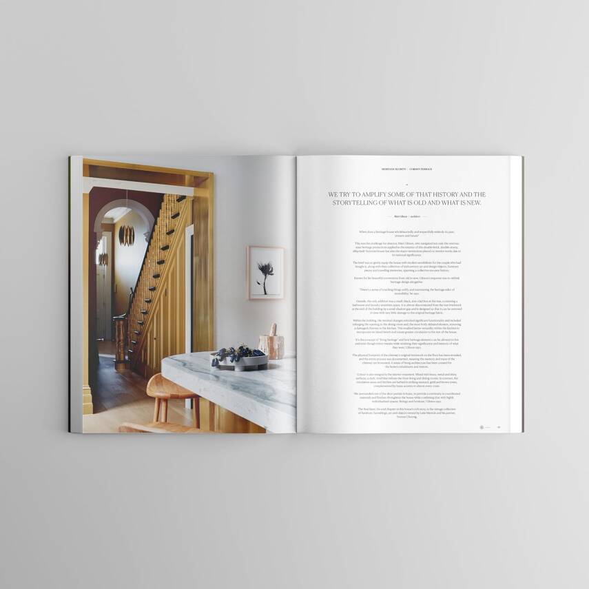 Assemblage: The Art of the Room - 3