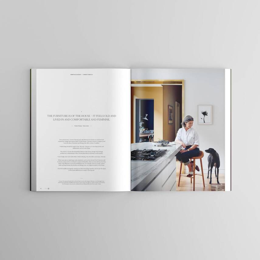 Assemblage: The Art of the Room - 4