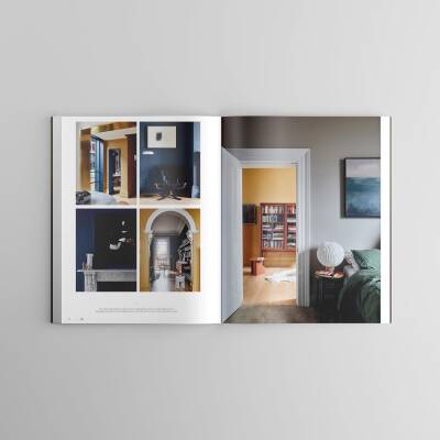 Assemblage: The Art of the Room - 5