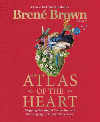 Atlas of the Heart - Random House