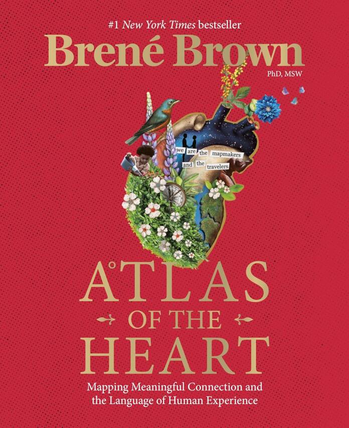 Atlas of the Heart - 1