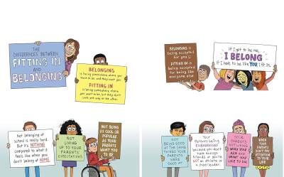 Atlas of the Heart - 8